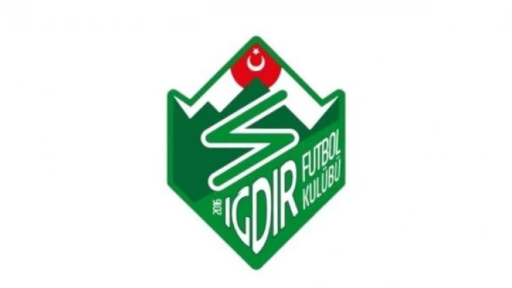 Iğdır FK'dan ''Omuz Omuza'' kampanyasına destek