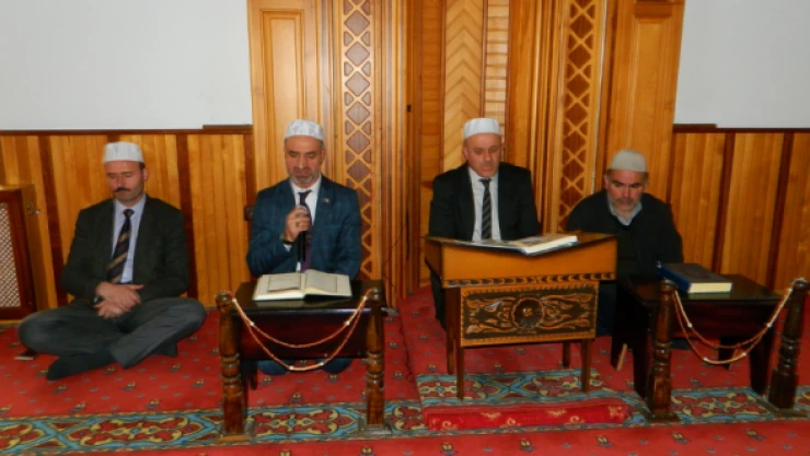 Posof'ta Gürcü istilası 102'nci kez tel'in edildi