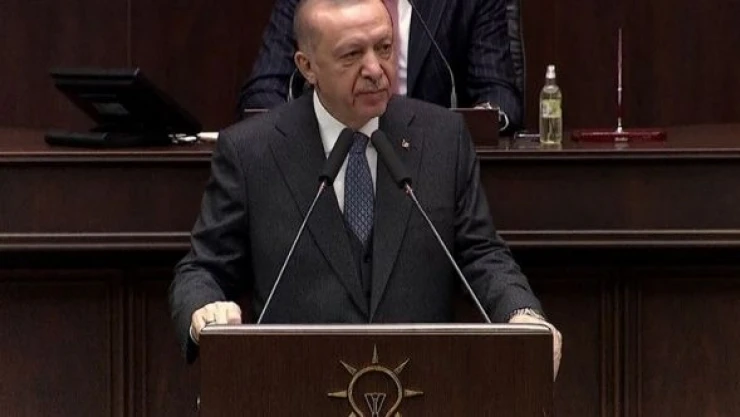 Seçim tarihi netleşti: 14 Mayıs