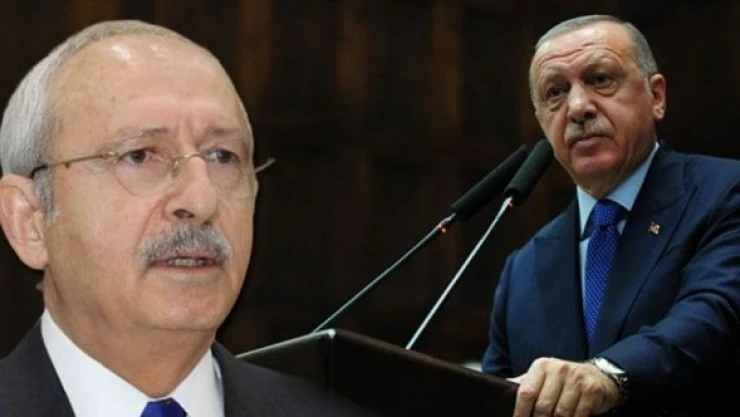 Akademisyenlerin Cumhurbaşkanlığı seçimi araştırması yayımlandı... Bakın hangi lider önde...