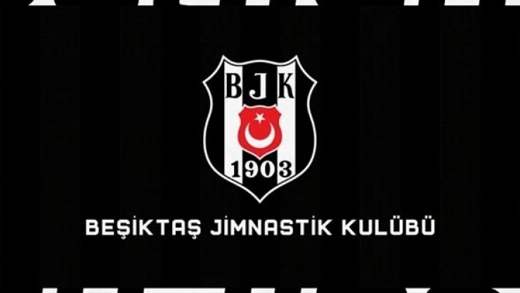 Beşiktaş'tan Mehmet Büyükekşi'ye cevap