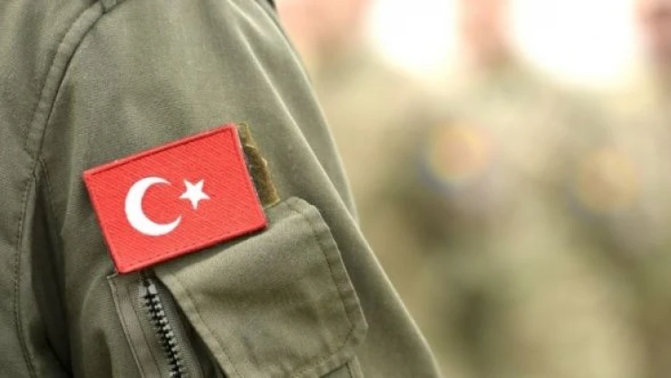 Hakkari'de 1 PKK'lı ikna edildi