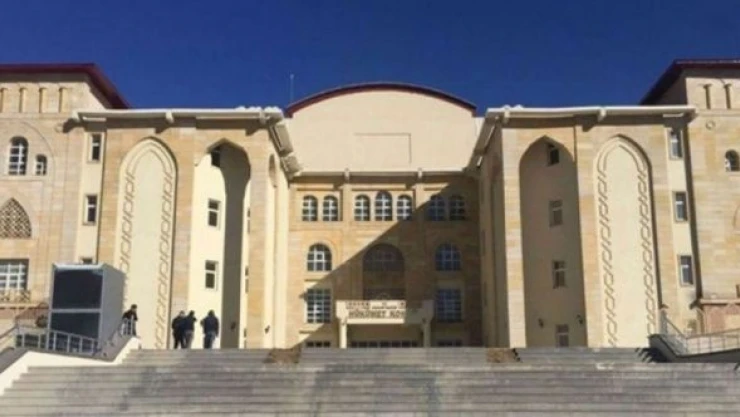 PKK elebaşı Abdullah Öcalan'ın doğum günü öncesi yasaklama