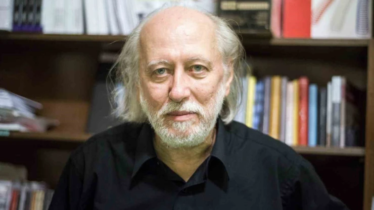 2025 Nobel Edebiyat Ödülü, Macar yazar Krasznahorkai'a verildi