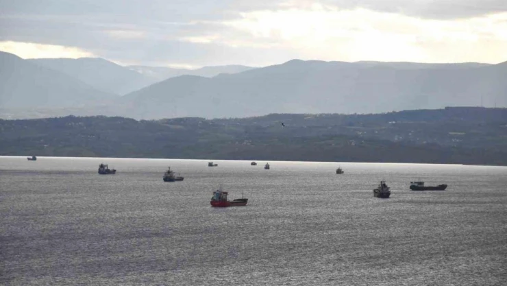 3 il için fırtına uyarısı