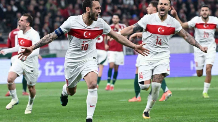 A Milli Futbol Takımı, Dünya Kupası elemelerine Gürcistan deplasmanında başlayacak