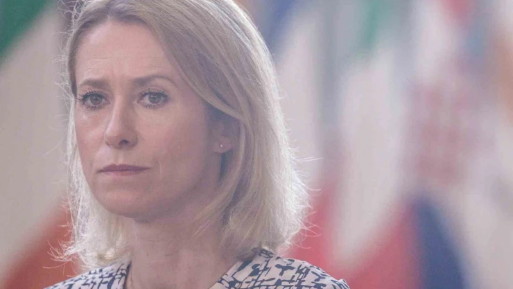 AB: 'İsrail, Gazze'ye yardım taahhütlerini yerine getirmezse tüm seçenekler masada'