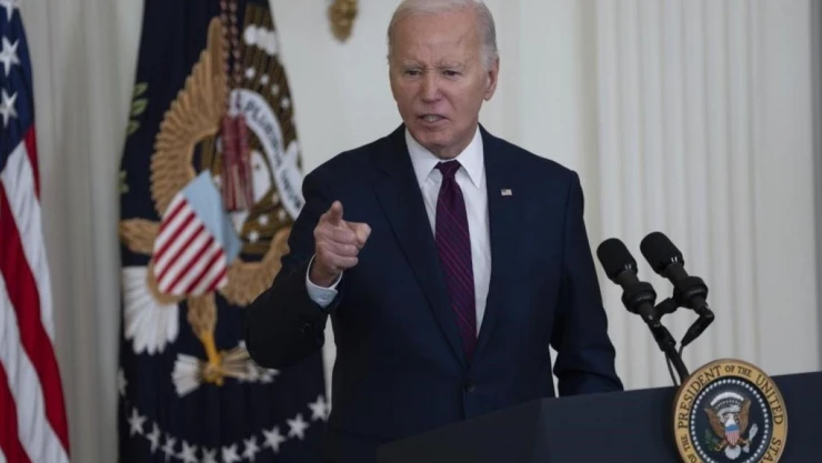 ABD başkanlık seçimlerinde Demokrat seçmene şok