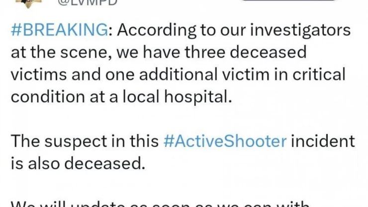 ABD'de üniversiteye yönelik silahlı saldırıda bilanço netleşti