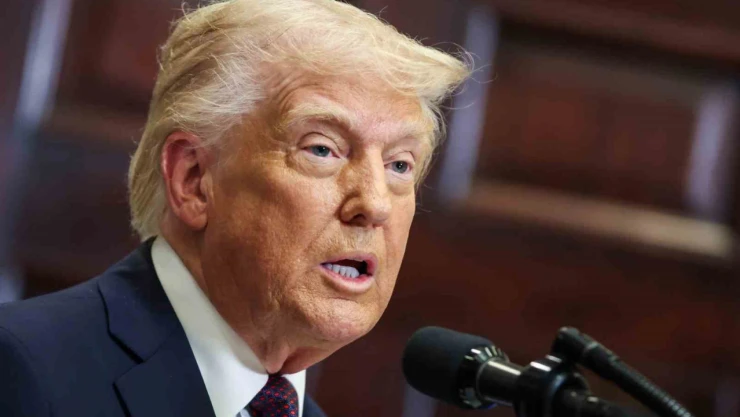 ABD ve Ukrayna arasında değerli madenler anlaşması