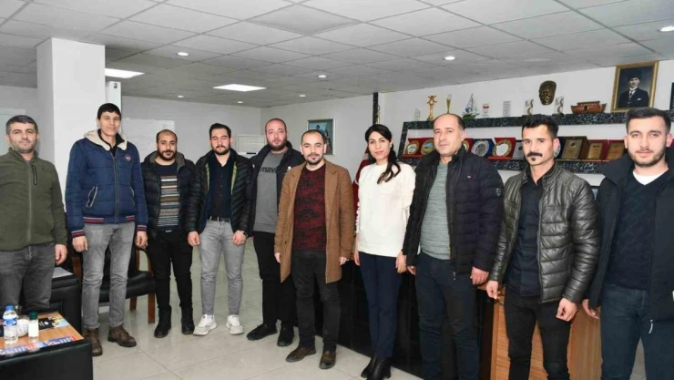 Ağrı'da en temiz su Doğubayazıt'ta kullanılıyor