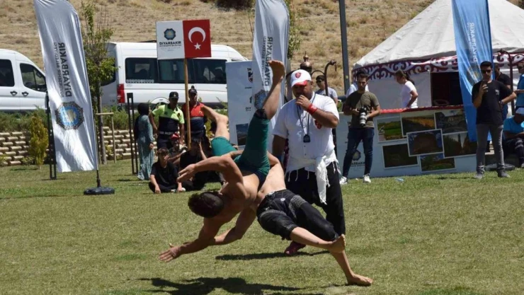 Ahlat'ta Malazgirt Zaferi kutlamaları devam ediyor