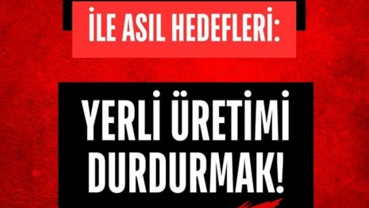 Aile ve Sosyal Politikalar Bakanı Göktaş: 'Bizler, emeğiyle büyüyen, üretimiyle güçlenen, birliğiyle yükselen bir milletiz'