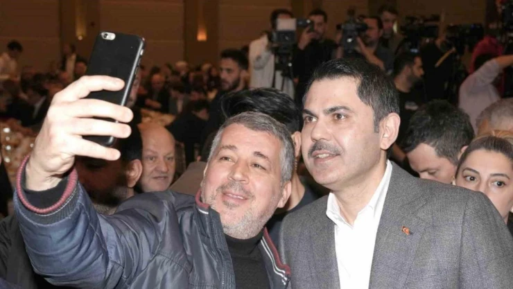 AK Parti İBB Başkan Adayı Kurum'dan Kadıköylülere ulaşım müjdesi: