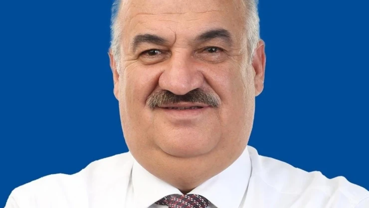 Akpunar partisinden istifa etti