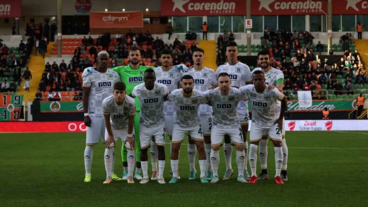 Alanyaspor - Rizespor maçının biletleri satışa sunuldu