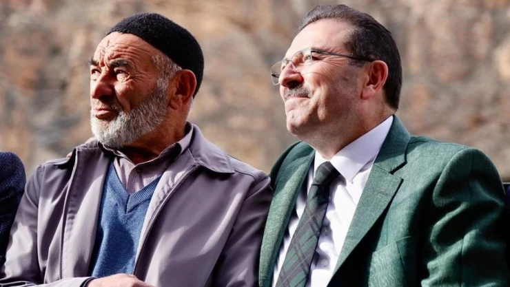 Altınok Savunma bütçemiz 75 milyar dolar