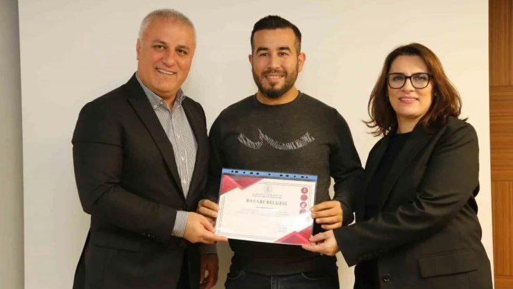 ALTSO'dan kalifiye personel atağı