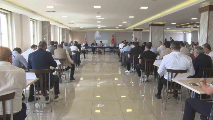 Ankara'da 7 milyar 500 milyon liralık dev ihale