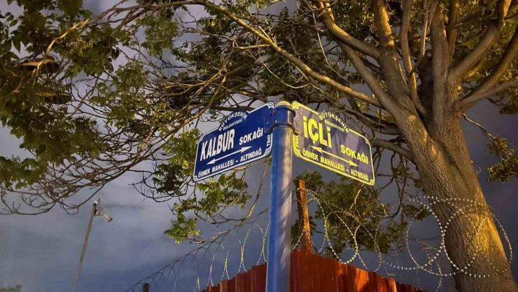 Ankara'da iki aile arasında silahlı kavga: 1 ölü, 2 yaralı