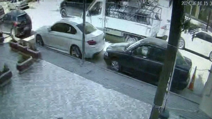 Ankara'da kadın cinayetinde yeni detay: