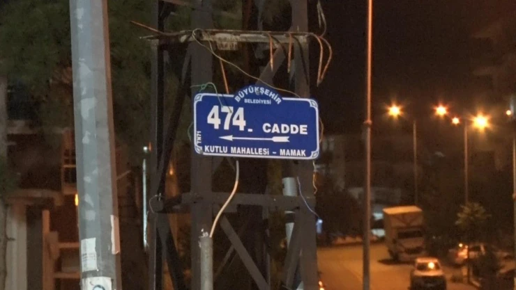 Ankara'da otomobil düğüne daldı: 4 kişi yaralı