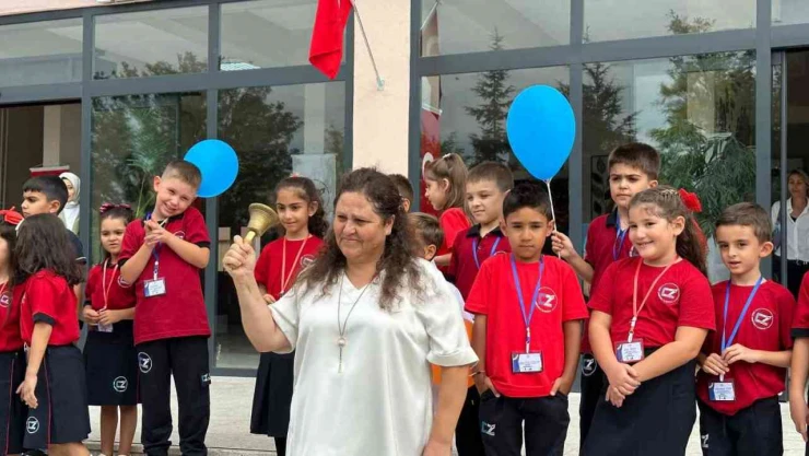 Ankara'daki okullarda Uyum Haftası başladı