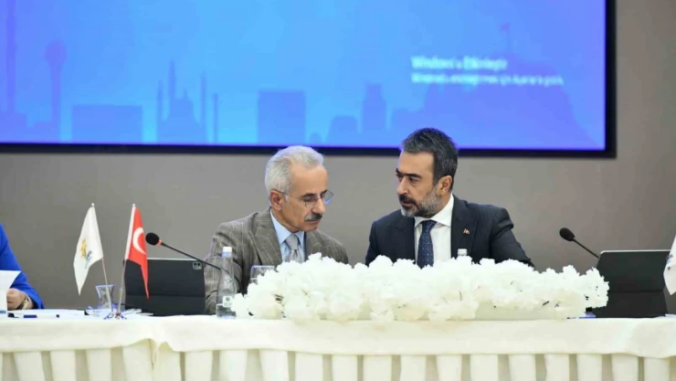 Ankara'nın beklediği proje: Havalimanı metrosuna ilk kazma 2026'da vuruluyor