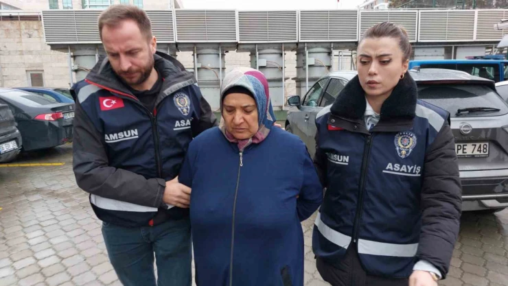 Anne vahşeti: Öğretmen kızını boğarak öldürdü, bileğini keserek intihar süsü verdi