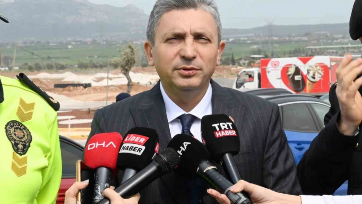 Antalya'daki gösterilere yönelik adli işlemler tamamlandı: 26 kişi tutuklandı