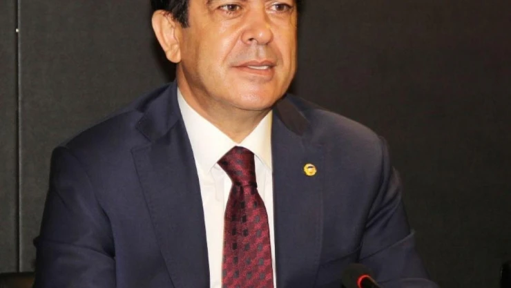 Antalya'nın Ocak ayı ihracatında sevindiren artış