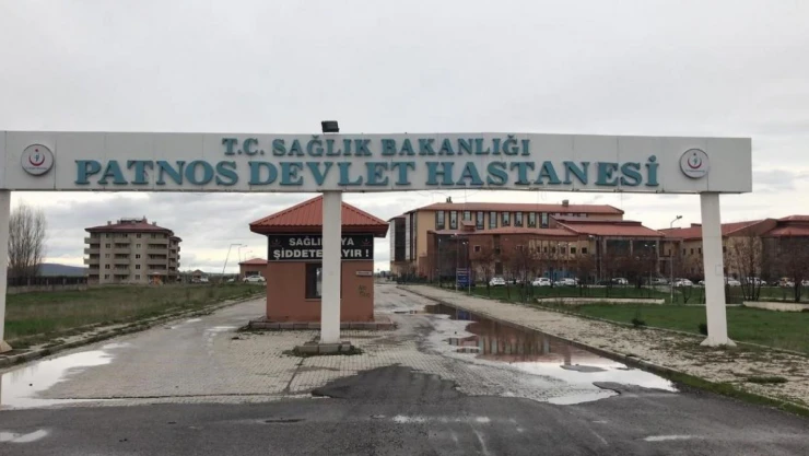 Aras Elektriğe ihmal tepkisi