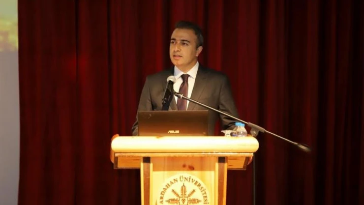 Ardahan'da 6. Kaz Çalıştayı yapıldı