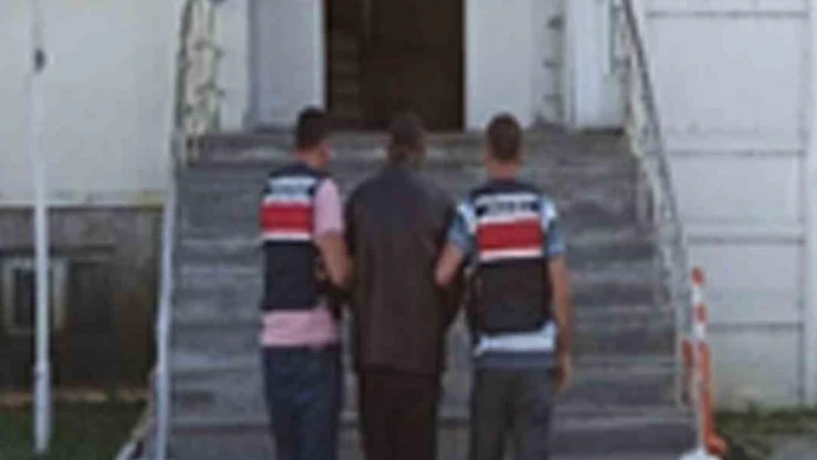 Ardahan'da JASAT Mercek-6 operasyonu: 58 gözaltı