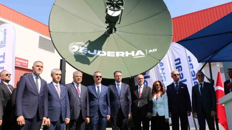 ASELSAN'dan oyun değiştirecek teknolojiler