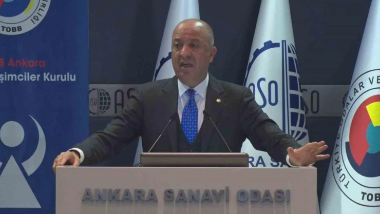 ASO koordinatörlüğünde TOBB Ankara İl Kadın Girişimciler Kurulu'nun ilk toplantısı gerçekleştirildi