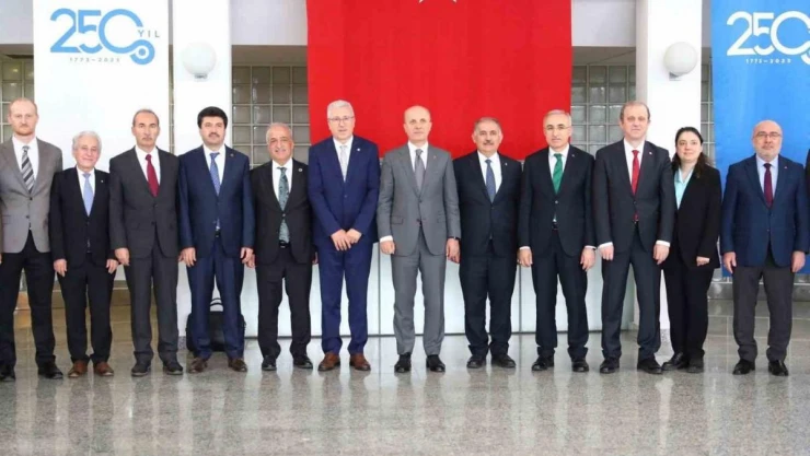 Atatürk Üniversitesinde 2 yeni lisans programı açılıyor