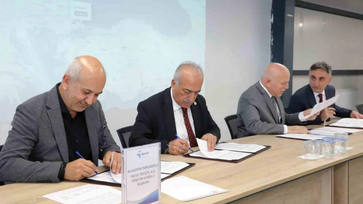 Atatürk Üniversitesinden istihdama akademik destek