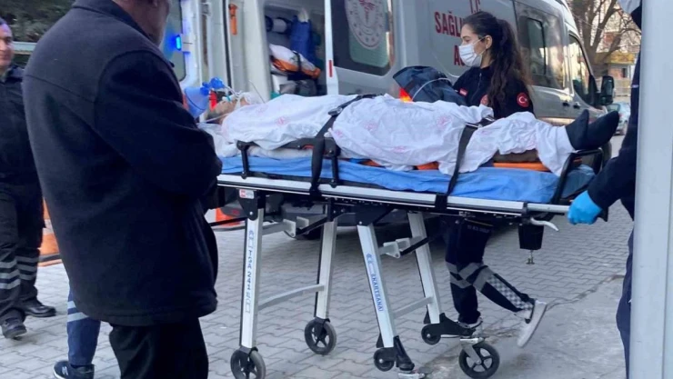 Attan düşüp 15 gün sonra beyin ölümü gerçekleşen şahıs böbrekleriyle kardeşine umut oldu