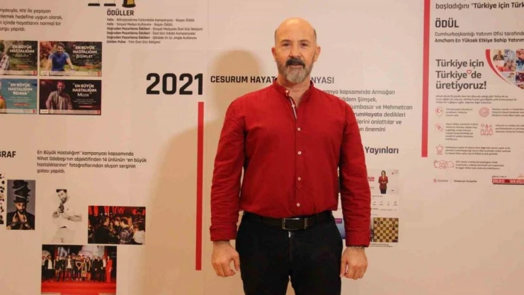 Avrupa HIV Testi Farkındalık Haftası Türkiye'de de hayata geçiriliyor