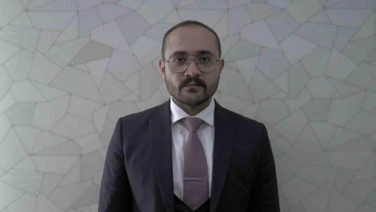 Avukat Fatih Şen: 'Anayasa Mahkemesi'nin bireysel başvuru sürecindeki rolü ve yetkileri yeniden değerlendirilmelidir'