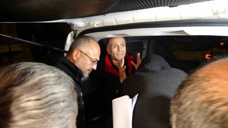 Avusturya'da yaşayan çifti 31 bin 960 euro dolandıran üfürükçüler tutuklandı