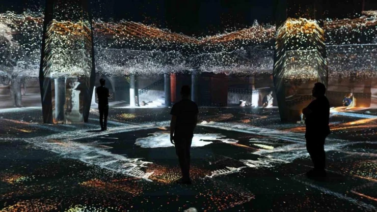 Ayasofya Tarih ve Deneyim Müzesi ile Efes Deneyim Müzesi ilk ve ortaokul öğrencilerine ücretsiz