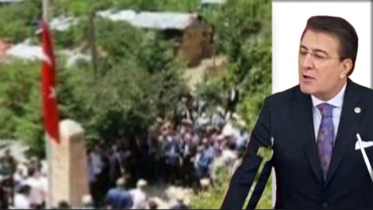 Aydemir: 'Başbağlar katliamını unutmayacağız'