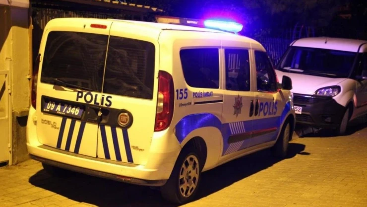 Aydın'da Ocak ayında 62 bin şahıs sorgulandı