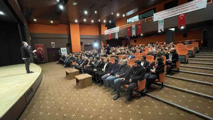 Bahçelievler Belediye Başkanı Bahadır, ''Bizim Esnaf' uygulamamız ile esnafımıza ve komşularımıza 150 Milyon TL destek sağladık'