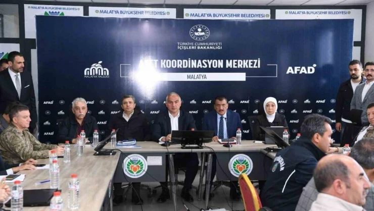 Bakan Ersoy, tescilli taşınmaz kültür varlıkları ile ilgili yeni düzenlemeyi açıkladı