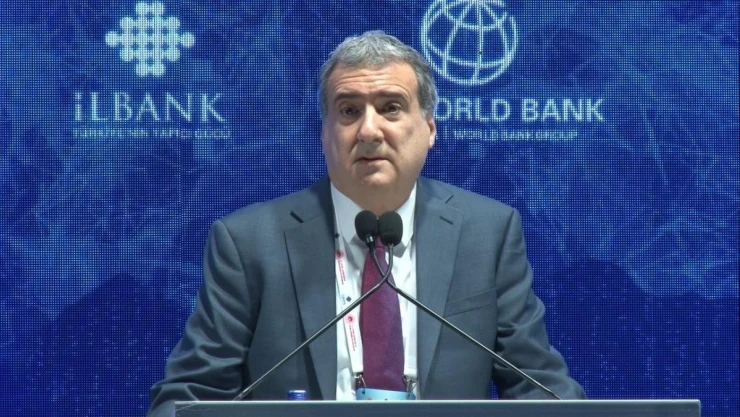 Bakan Özhaseki: 'Birçok Avrupa ülkesi böyle bir depremin altından kalkamaz'