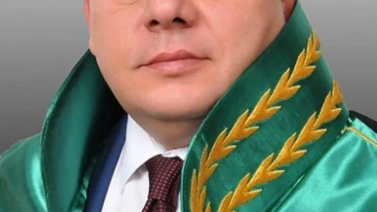 Bakan Tunç'tan Yargıtay Başkanı Kerkez'e tebrik mesajı