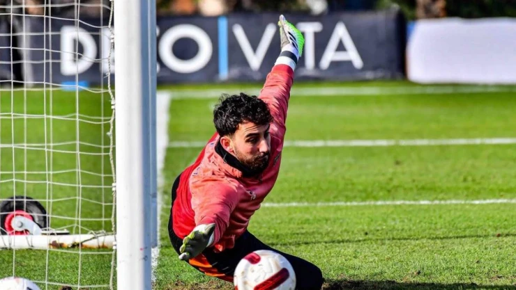 Başakşehir, Konyaspor maçı hazırlıklarını tamamladı